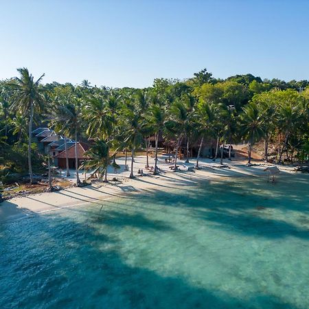 فندق Eco Casa كاريمونجاوا المظهر الخارجي الصورة