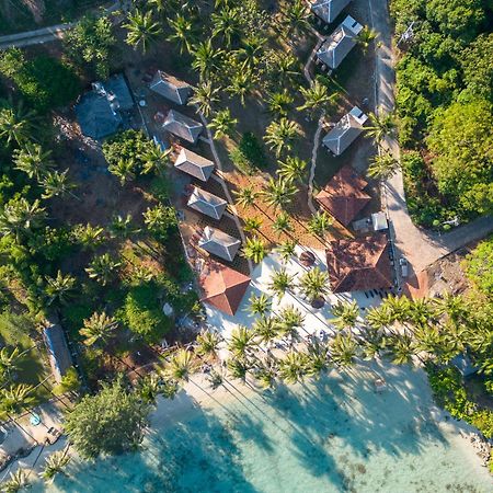 فندق Eco Casa كاريمونجاوا المظهر الخارجي الصورة