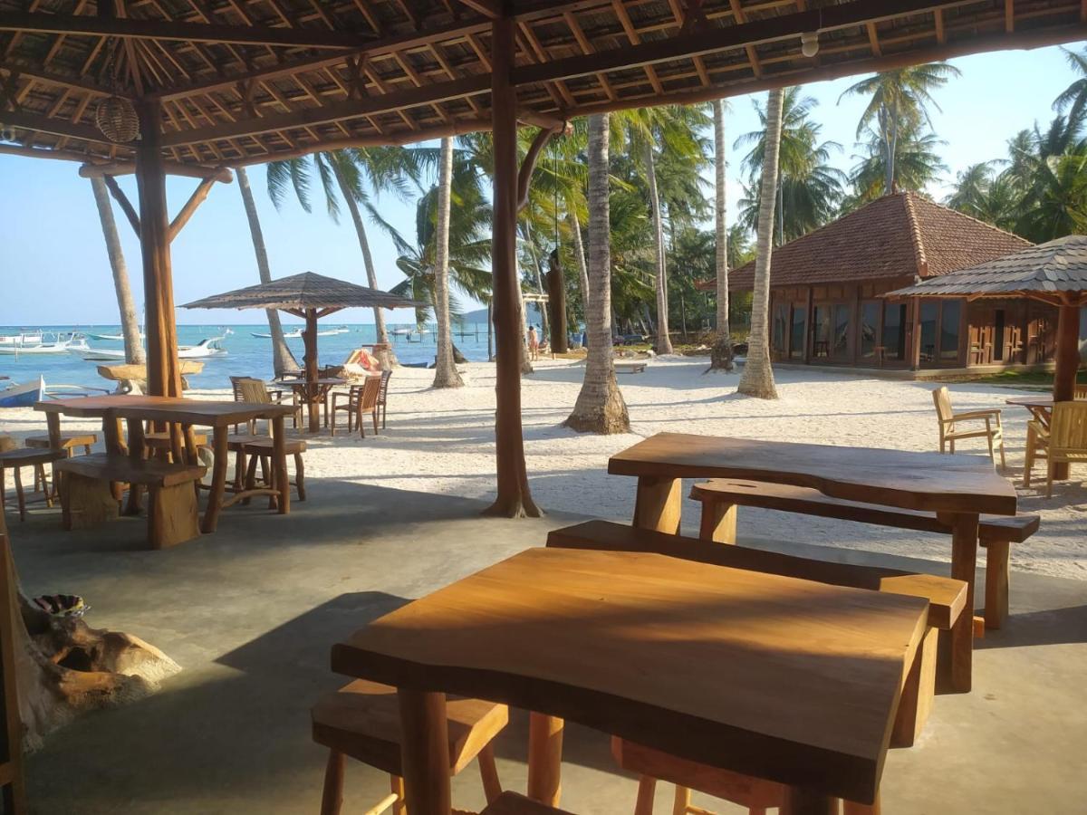 فندق Eco Casa كاريمونجاوا المظهر الخارجي الصورة