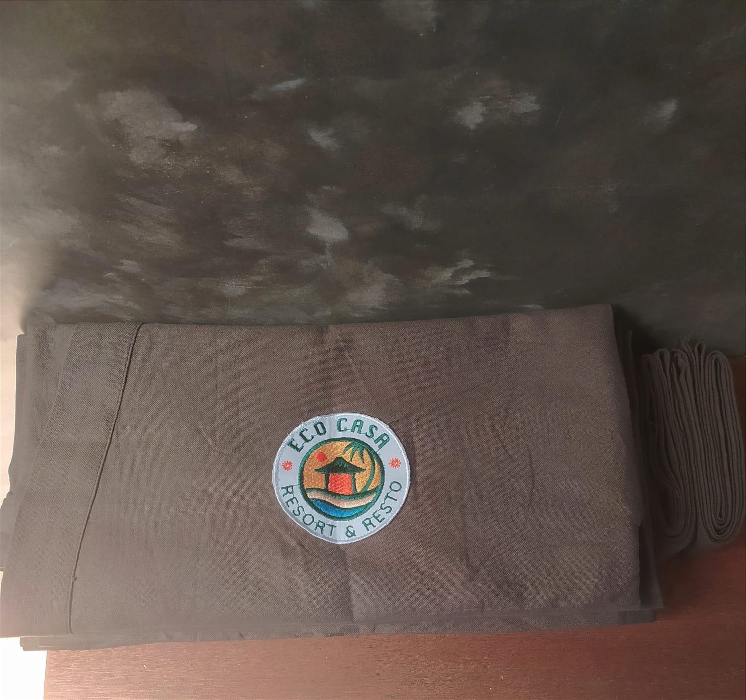 فندق Eco Casa كاريمونجاوا المظهر الخارجي الصورة