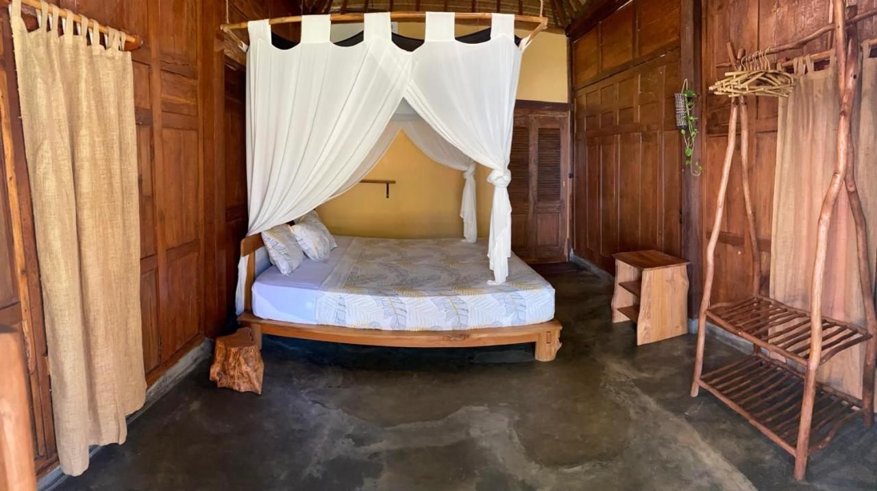فندق Eco Casa كاريمونجاوا المظهر الخارجي الصورة