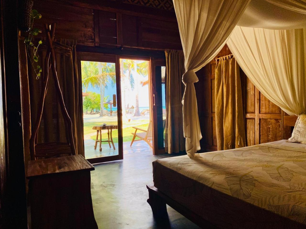 فندق Eco Casa كاريمونجاوا المظهر الخارجي الصورة