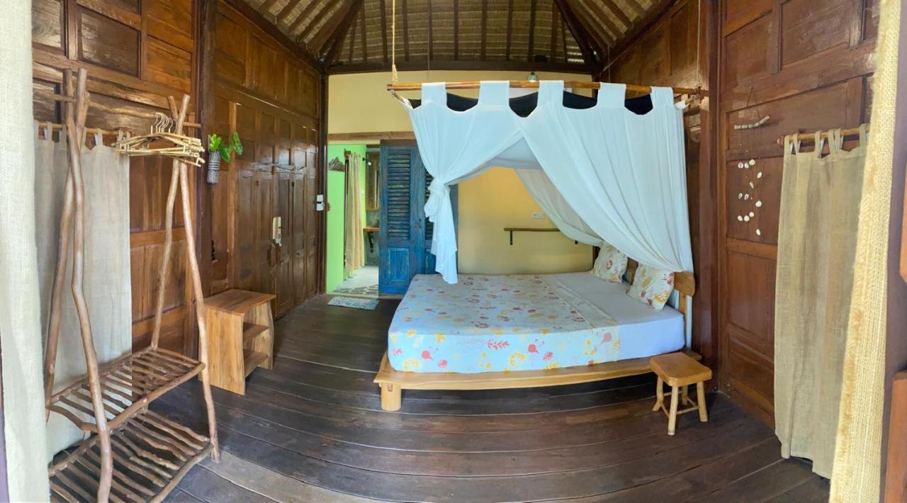 فندق Eco Casa كاريمونجاوا المظهر الخارجي الصورة