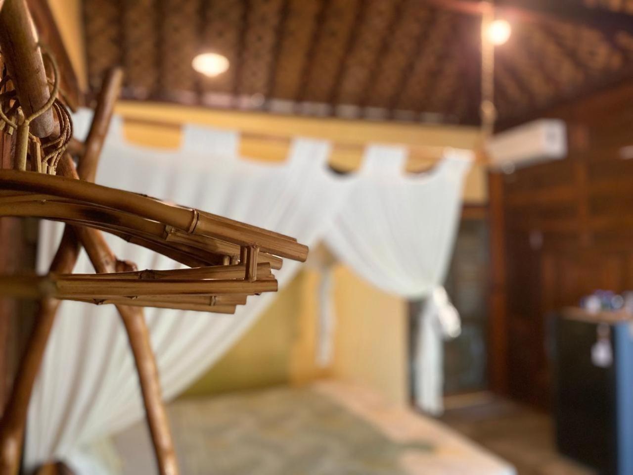 فندق Eco Casa كاريمونجاوا المظهر الخارجي الصورة
