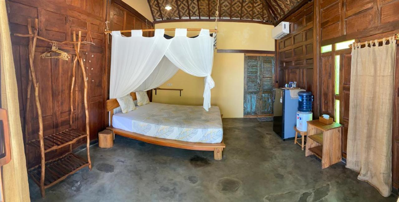 فندق Eco Casa كاريمونجاوا المظهر الخارجي الصورة