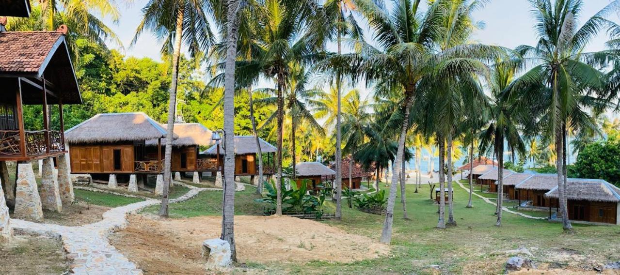 فندق Eco Casa كاريمونجاوا المظهر الخارجي الصورة